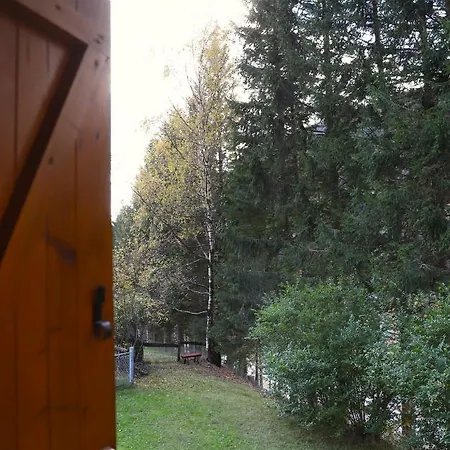 Maria Con Vista Montagne - Netflix Chalet Mesocco