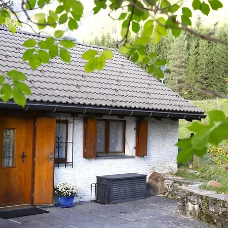 Chalet Maria Con Vista Montagne - Netflix *