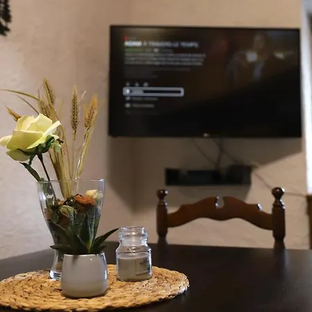 Chalet Maria Con Vista Montagne - Netflix