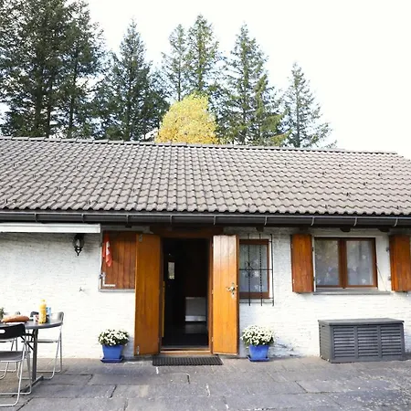 Chalet Maria Con Vista Montagne - Netflix *